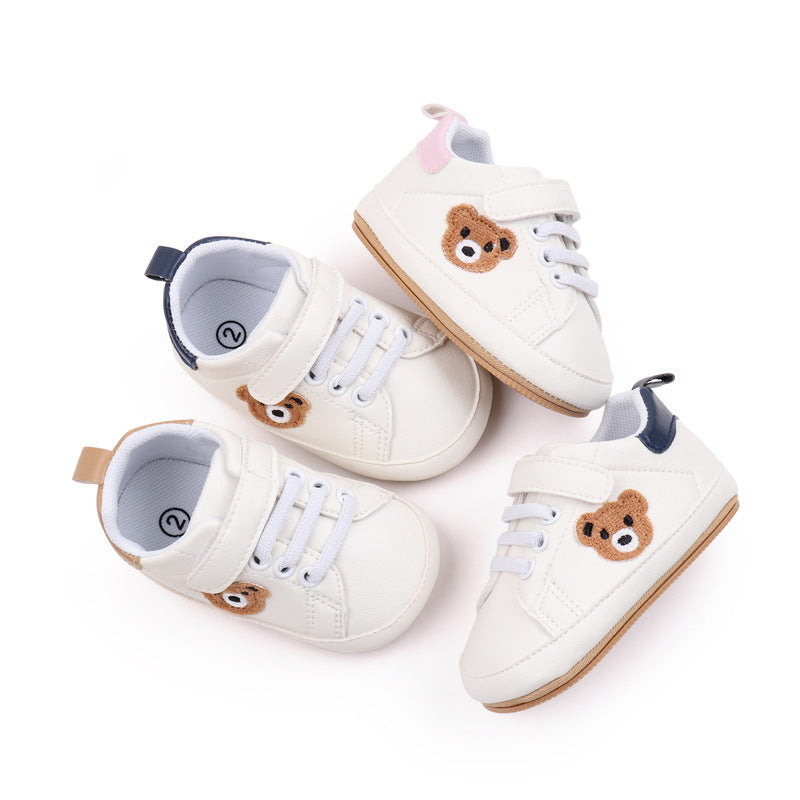 Zapatillas de deporte para niños Teddy Bear