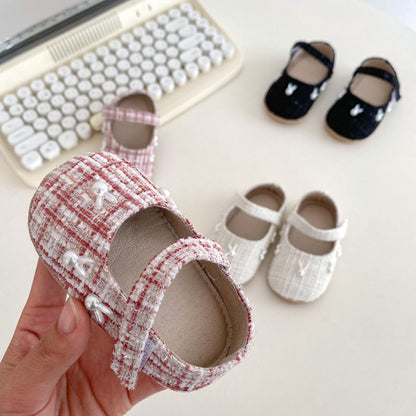 Zapato Infantil Mujer Coelhinhos