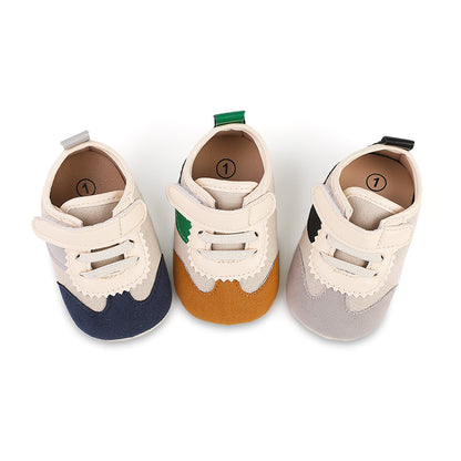 Zapatillas de Velcro