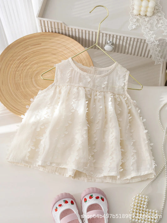 Blusa Infantil Mujer Flores