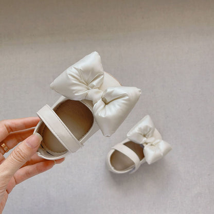Zapatos de Encaje para Niños