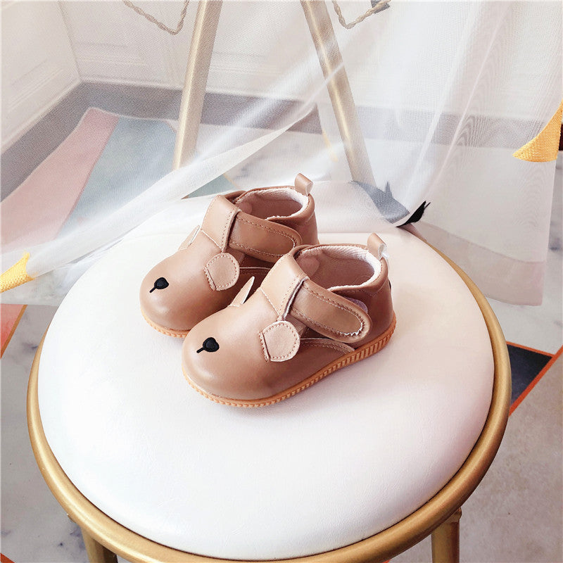 Zapatos de Velcro para Niños
