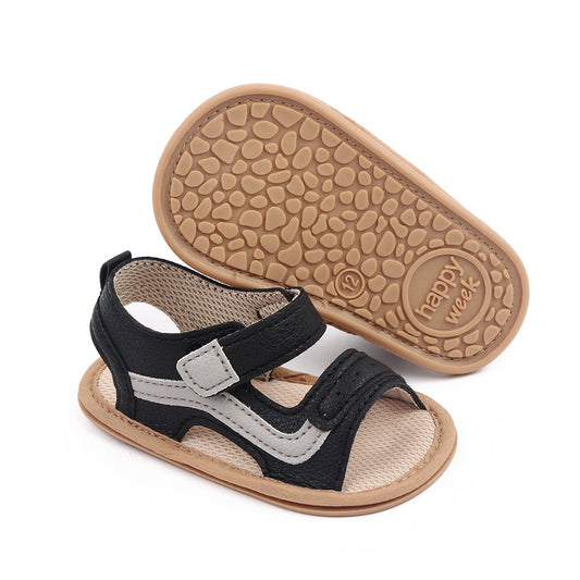 Sandalias de verano para niños