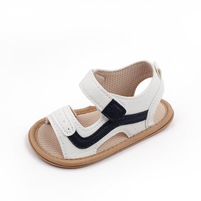 Sandalias de verano para niños