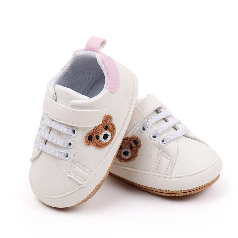 Zapatillas de deporte para niños Teddy Bear