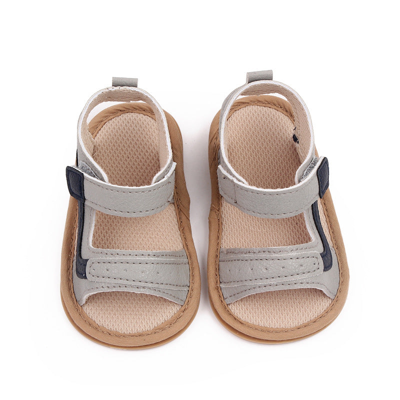 Sandalias de verano para niños
