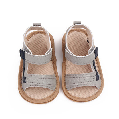 Sandalias de verano para niños