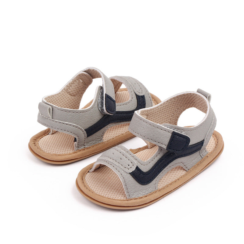 Sandalias de verano para niños