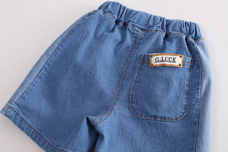 Traje de cachorro de león para niño