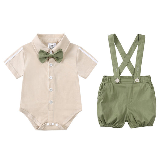 Conjunto infantil Traje de Corbata para Hombre