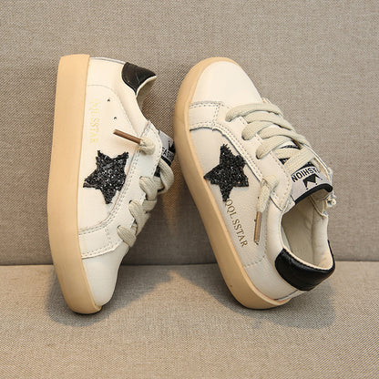 Zapatillas Star Estrelinha Infantil