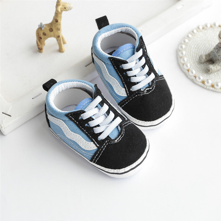 Zapatillas con Cordones para Niños