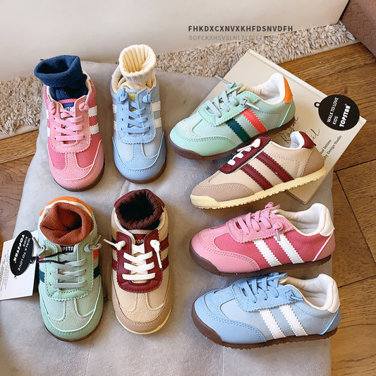 Colors Zapatillas Infantiles