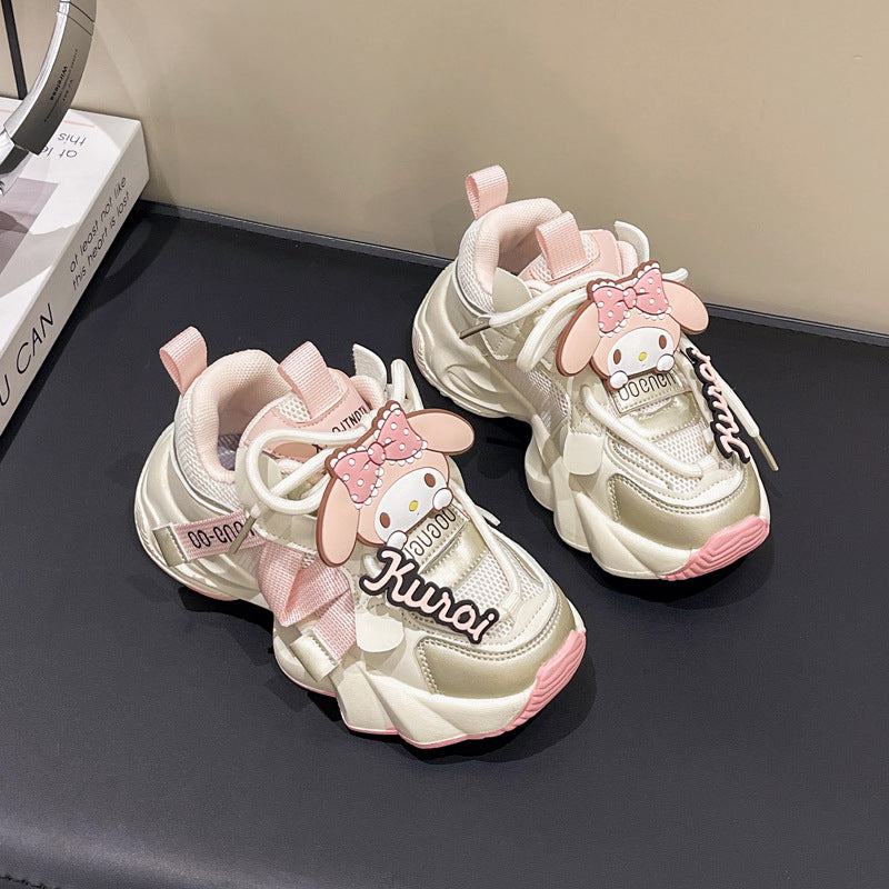 Zapatillas de Tenis para Niñas Kurai/Kurami