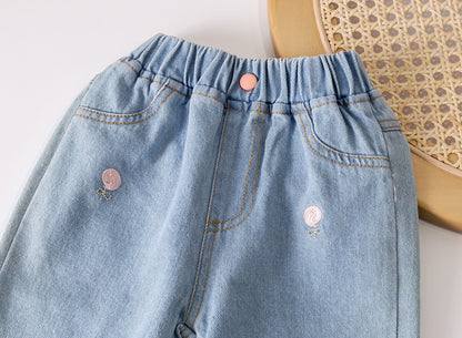 Pantalones Jeans Lollipop