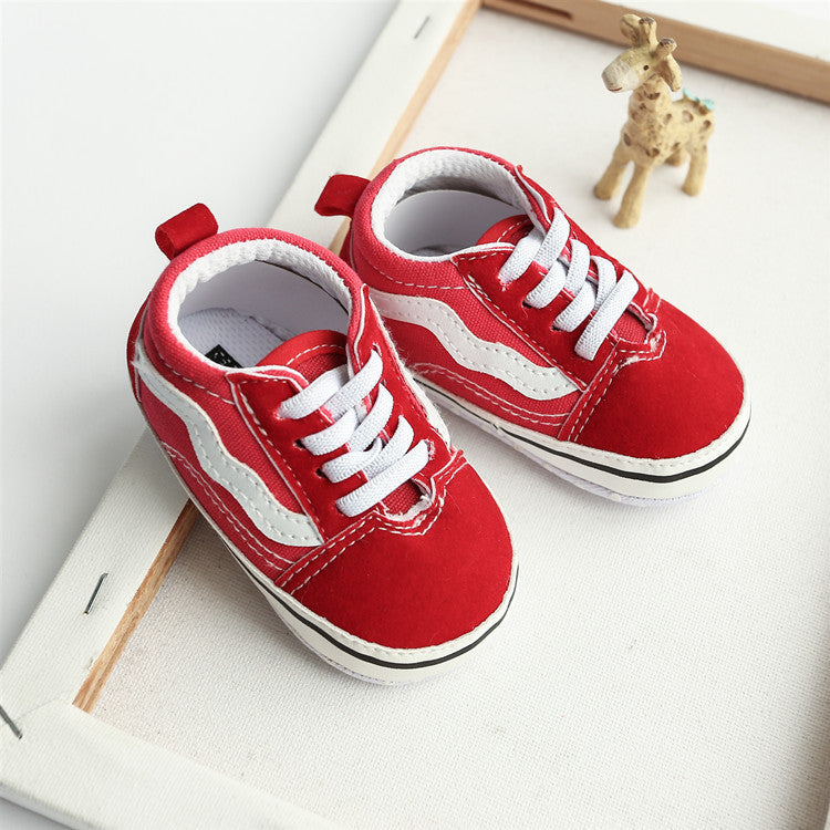 Zapatillas con Cordones para Niños
