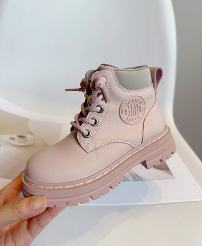 Botas de Deporte de Moda para Niños
