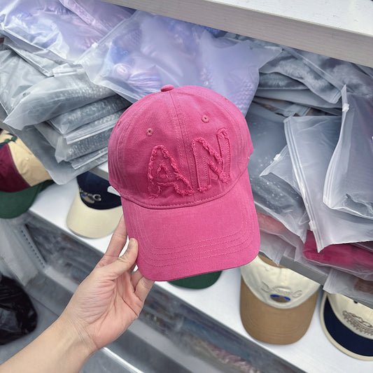 Gorra infantil AN