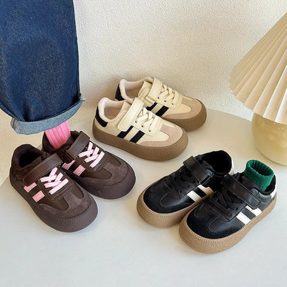 Zapatillas Velcro Infantil
