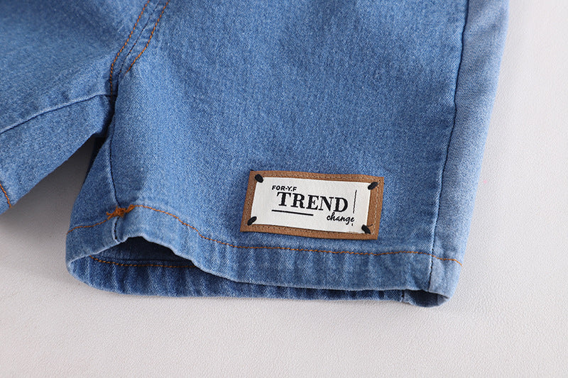 Traje de cachorro de león para niño