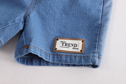 Traje de cachorro de león para niño