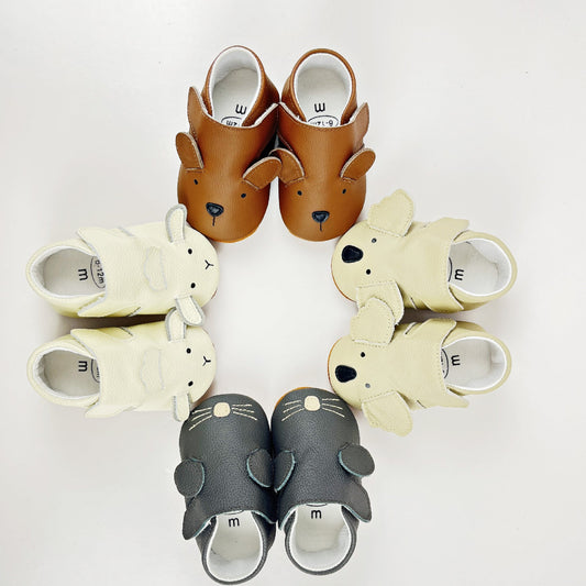 Calzado infantil Fun Animal