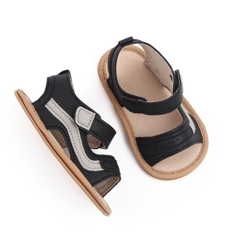 Sandalias de verano para niños