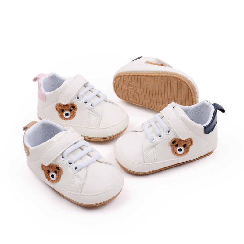 Zapatillas de deporte para niños Teddy Bear