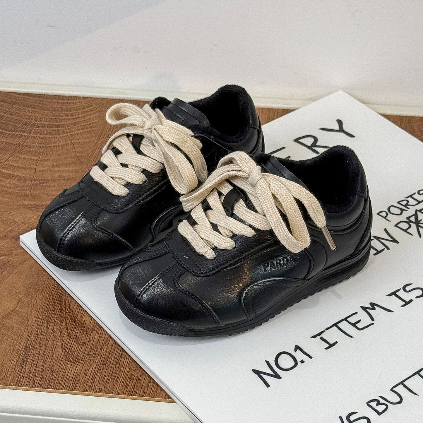 Zapatillas Modernas para Niños