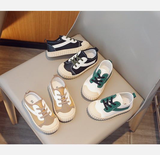 Zapatillas Tiger Comfort Niño