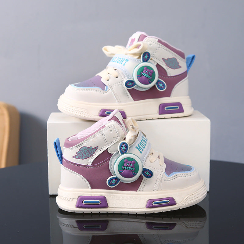 Zapatillas Fun Boot para Niños