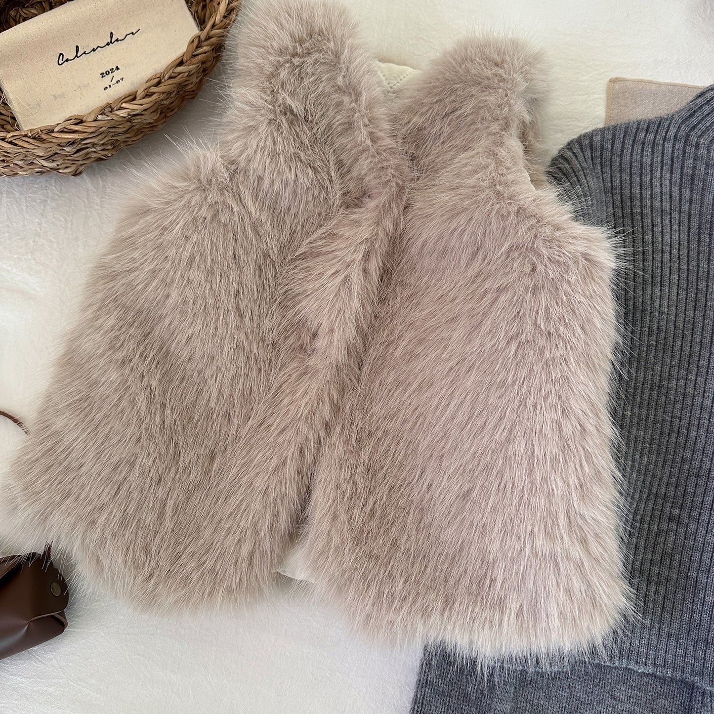 Conjunto Infantil 3 Piezas Invierno Pelitos