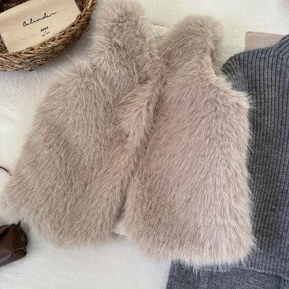 Conjunto Infantil 3 Piezas Invierno Pelitos