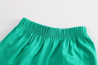 Conjunto de baloncesto de osito de peluche para niño