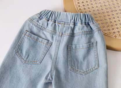 Pantalones Jeans Lollipop