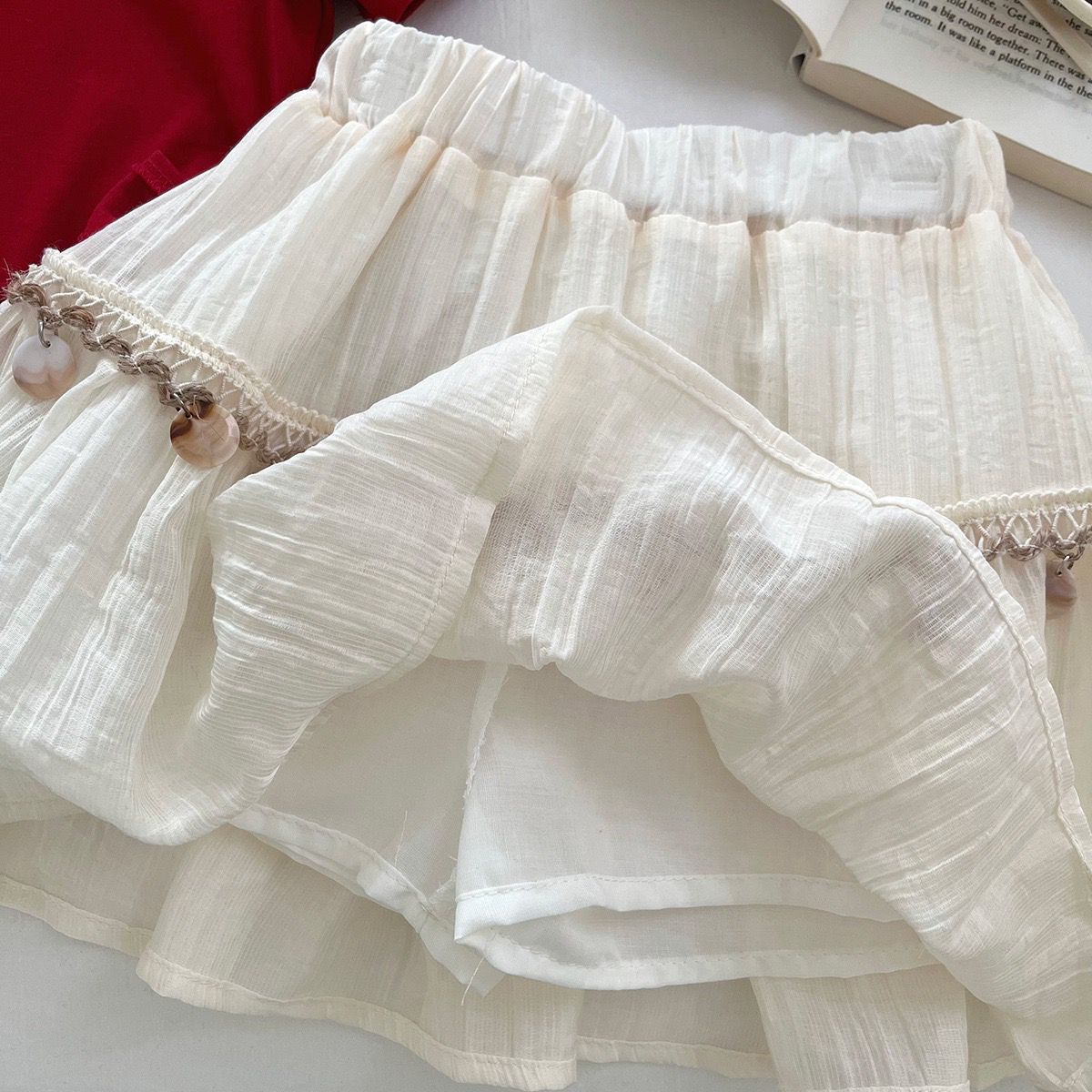 Conjunto de colgantes para niñas