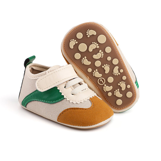 Zapatillas de Velcro