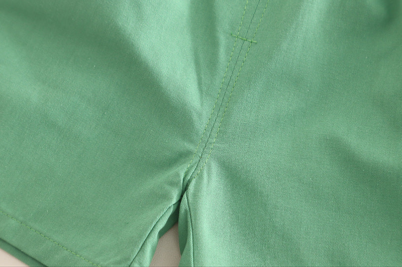 Conjunto de pajarita de osito de peluche para niño