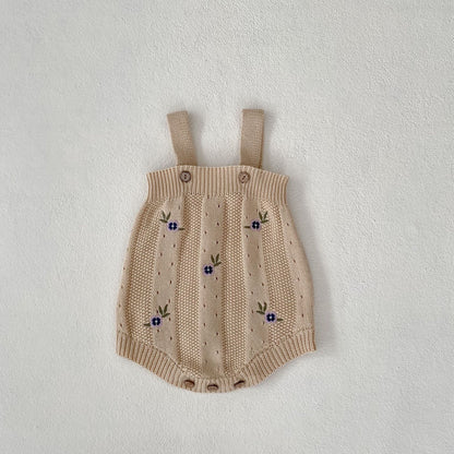 Conjunto de punto para niños