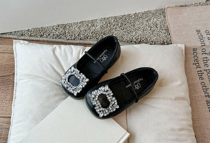 Zapato de niña Shiny Stone para niña
