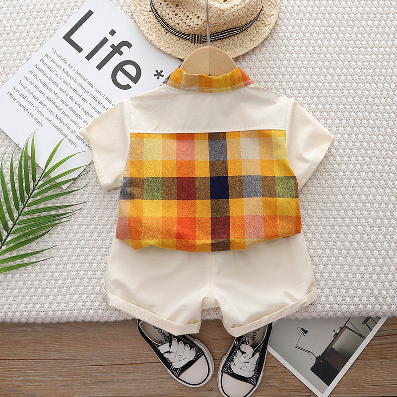 Conjunto de Cuadros Con Osito de Peluche para Niños y Hombres