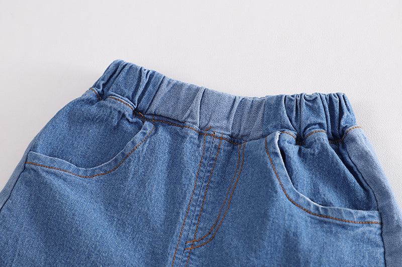 Traje de cachorro de león para niño