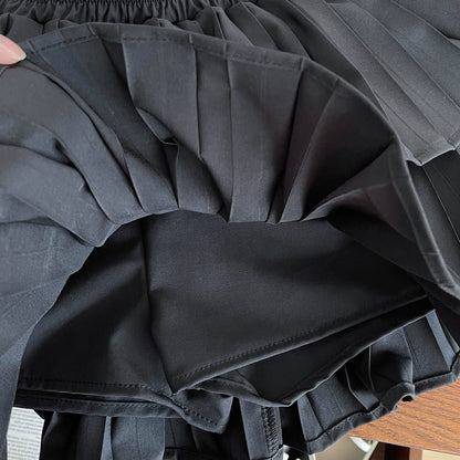 Conjunto de boutique infantil con lazo