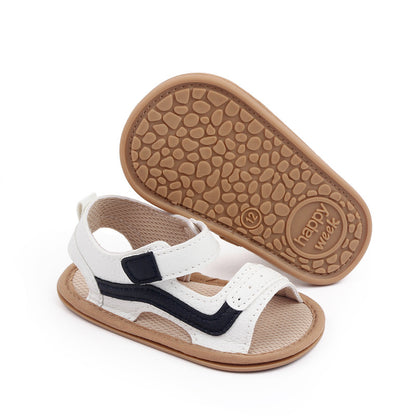 Sandalias de verano para niños