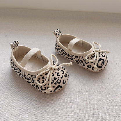 Oncinha Zapatos Infantiles Mujer
