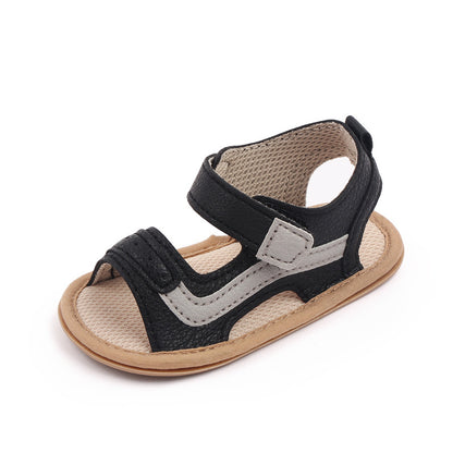 Sandalias de verano para niños