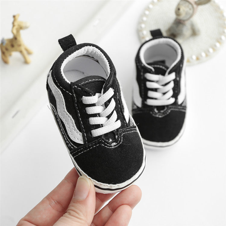 Zapatillas con Cordones para Niños