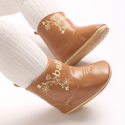 Botas para niños Baby Country