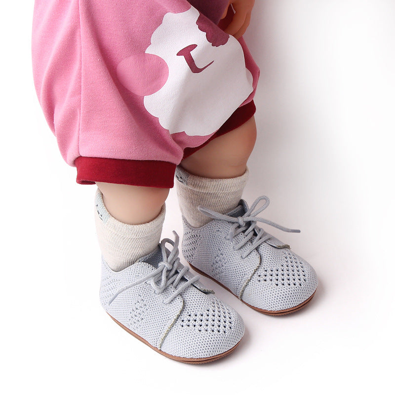Zapatillas suaves y transpirables para Niños