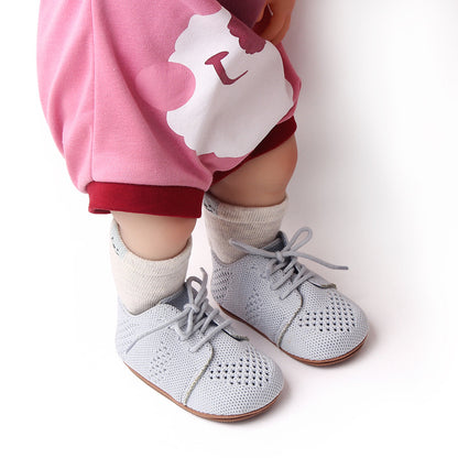 Zapatillas suaves y transpirables para Niños